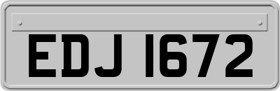 EDJ1672