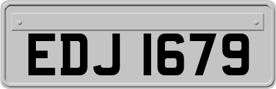 EDJ1679