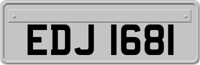 EDJ1681