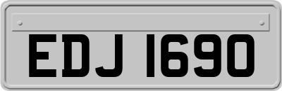 EDJ1690