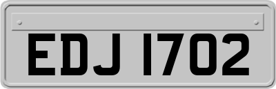 EDJ1702