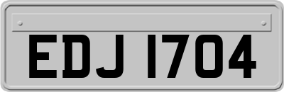 EDJ1704