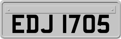 EDJ1705