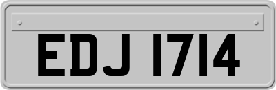 EDJ1714