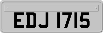 EDJ1715