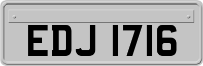 EDJ1716