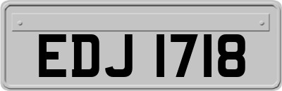 EDJ1718