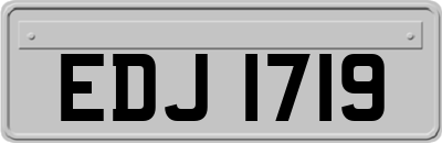 EDJ1719