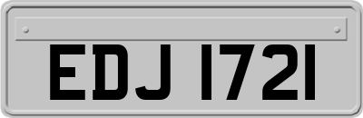 EDJ1721