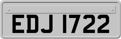 EDJ1722