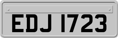 EDJ1723