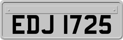 EDJ1725