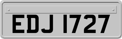 EDJ1727