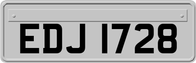 EDJ1728