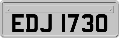 EDJ1730