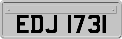 EDJ1731