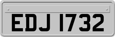 EDJ1732