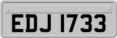 EDJ1733