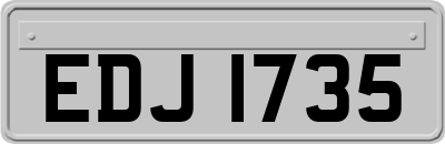 EDJ1735