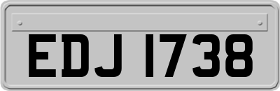 EDJ1738