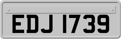 EDJ1739