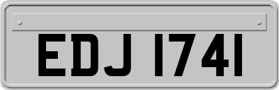 EDJ1741