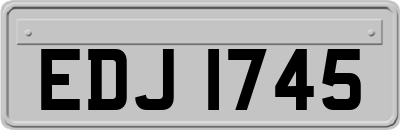 EDJ1745