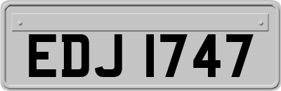 EDJ1747