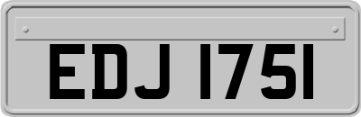 EDJ1751