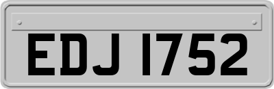 EDJ1752
