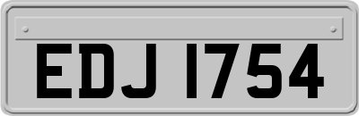 EDJ1754