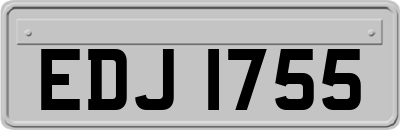 EDJ1755