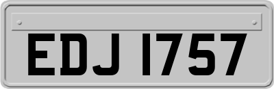 EDJ1757