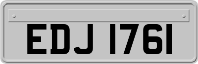 EDJ1761