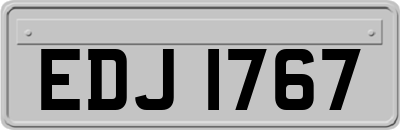 EDJ1767
