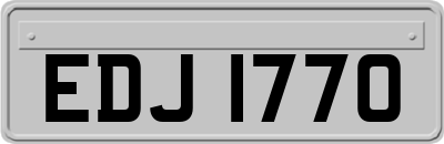 EDJ1770
