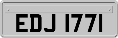 EDJ1771