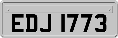 EDJ1773