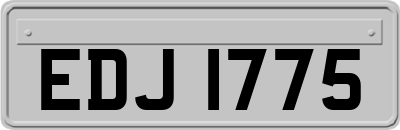 EDJ1775
