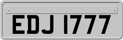 EDJ1777