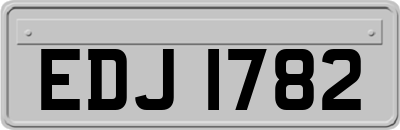 EDJ1782