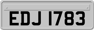 EDJ1783