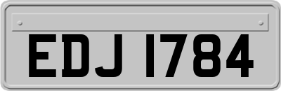 EDJ1784