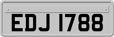 EDJ1788