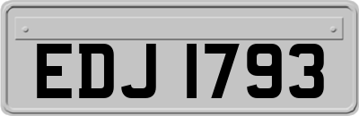 EDJ1793