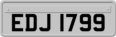EDJ1799