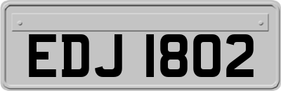 EDJ1802