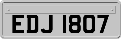 EDJ1807