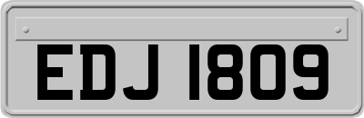 EDJ1809