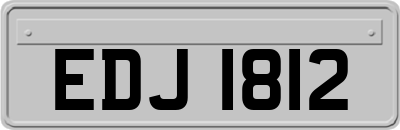 EDJ1812